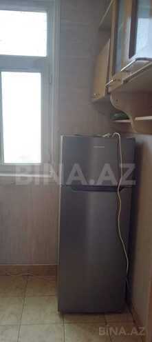 İcarəyə verilir 2 otaqlı köhnə tikili 50 m², Memar Əcəmi m., photo 12 from 14