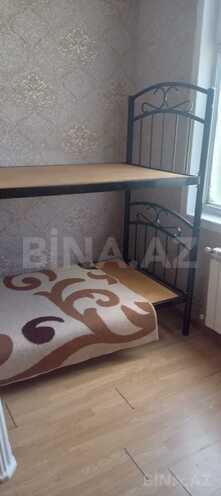 İcarəyə verilir 2 otaqlı köhnə tikili 50 m², Memar Əcəmi m., photo 11 from 14