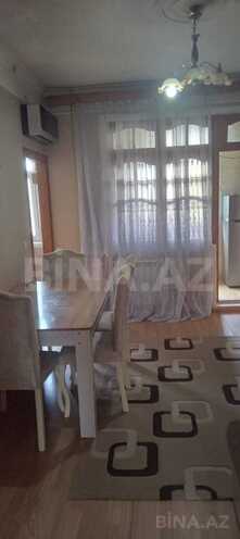 İcarəyə verilir 2 otaqlı köhnə tikili 50 m², Memar Əcəmi m., photo 4 from 14