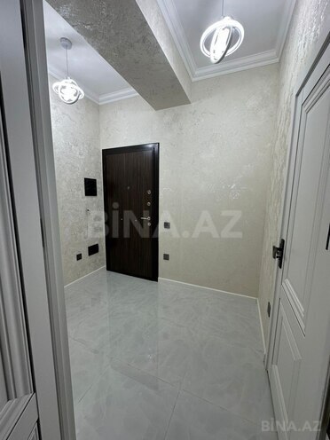 Satılır 2 otaqlı yeni tikili 50 m², 20 Yanvar m., photo 3 from 14
