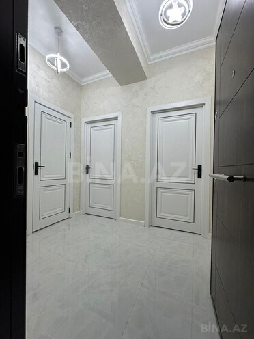 Satılır 2 otaqlı yeni tikili 50 m², 20 Yanvar m., photo 4 from 14