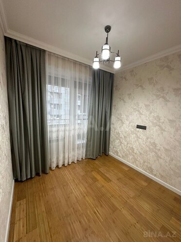 Satılır 2 otaqlı yeni tikili 50 m², 20 Yanvar m., photo 7 from 14