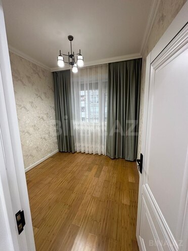 Satılır 2 otaqlı yeni tikili 50 m², 20 Yanvar m., photo 9 from 14