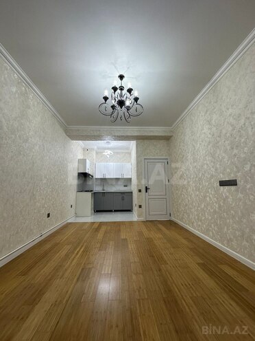 Satılır 2 otaqlı yeni tikili 50 m², 20 Yanvar m., photo 1 from 14