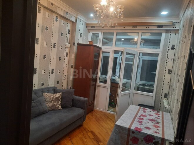 İcarəyə verilir 2 otaqlı yeni tikili 55 m², Əhmədli m., photo 4 from 9