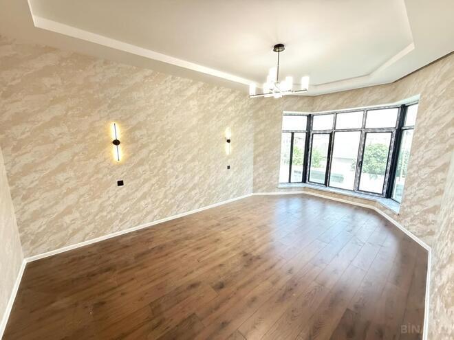 Satılır 5 otaqlı həyət evi/bağ evi 150 m², Binə q., photo 13 from 19