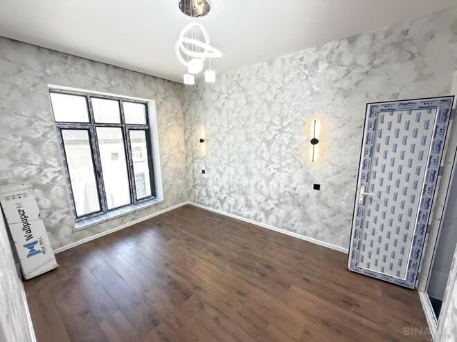 Satılır 5 otaqlı həyət evi/bağ evi 150 m², Binə q., photo 12 from 19