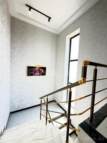 Satılır 5 otaqlı həyət evi/bağ evi 150 m², Binə q., photo 9 from 19