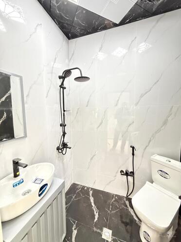 Satılır 5 otaqlı həyət evi/bağ evi 150 m², Binə q., photo 15 from 19