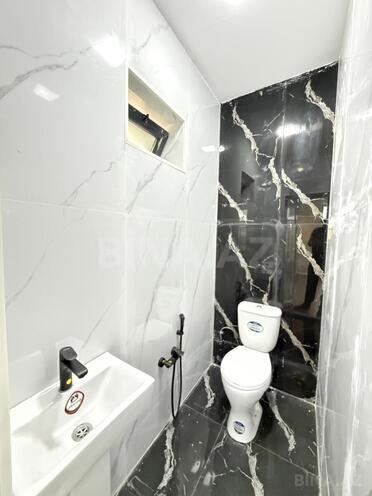 Satılır 5 otaqlı həyət evi/bağ evi 150 m², Binə q., photo 16 from 19