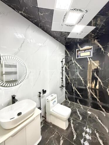 Satılır 5 otaqlı həyət evi/bağ evi 150 m², Binə q., photo 7 from 19