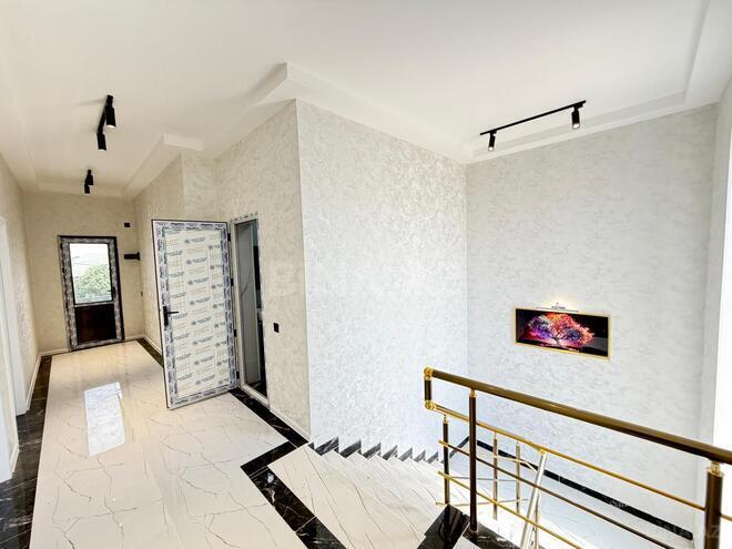 Satılır 5 otaqlı həyət evi/bağ evi 150 m², Binə q., photo 10 from 19