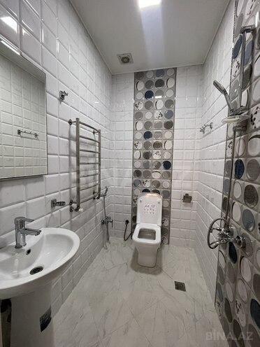 İcarəyə verilir 4 otaqlı yeni tikili 200 m², 28 May m., photo 21 from 24