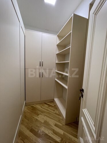 İcarəyə verilir 4 otaqlı yeni tikili 200 m², 28 May m., photo 17 from 24