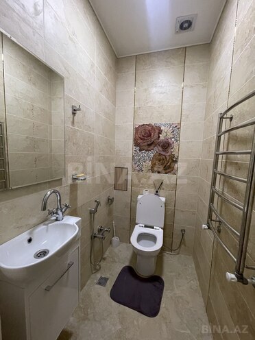 İcarəyə verilir 4 otaqlı yeni tikili 200 m², 28 May m., photo 23 from 24
