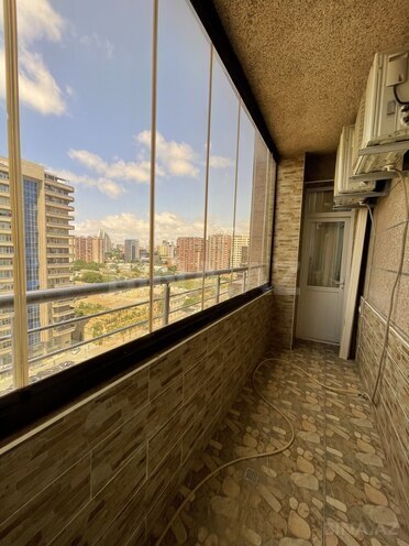 İcarəyə verilir 4 otaqlı yeni tikili 200 m², 28 May m., photo 13 from 24