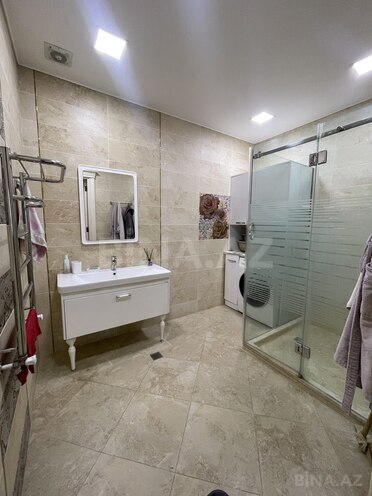 İcarəyə verilir 4 otaqlı yeni tikili 200 m², 28 May m., photo 22 from 24