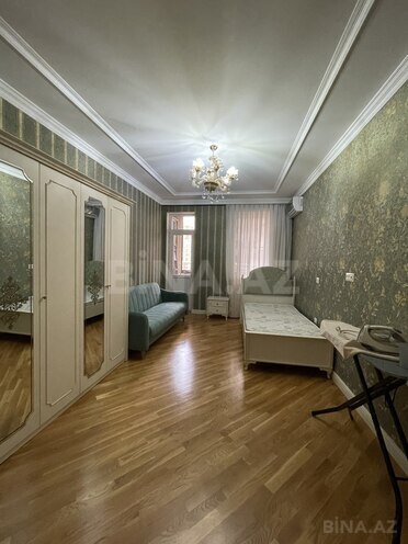 İcarəyə verilir 4 otaqlı yeni tikili 200 m², 28 May m., photo 8 from 24