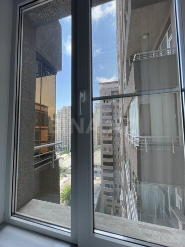 İcarəyə verilir 4 otaqlı yeni tikili 200 m², 28 May m., photo 11 from 24