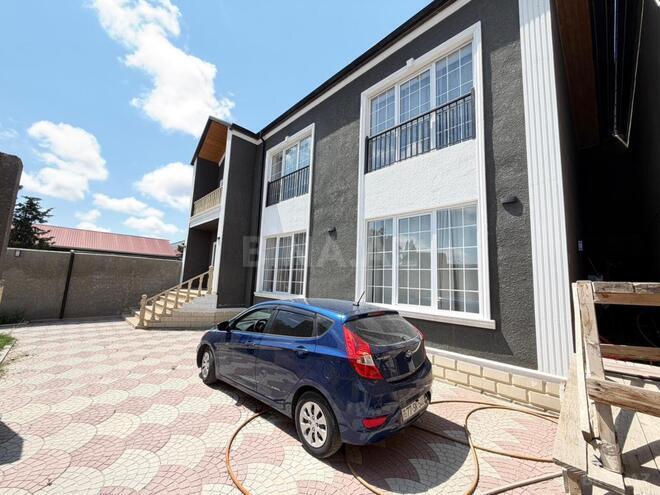 Продаётся 4-комн. дом/дача 180 м², пос. Бина, photo 4 from 18