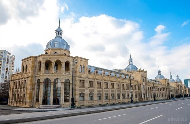 Продаётся 3-комн. новостройка 125 м², м. Нариман Нариманов, photo 1 from 10