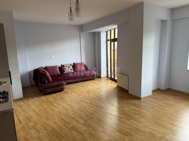 Продаётся 3-комн. новостройка 125 м², м. Нариман Нариманов, photo 3 from 10