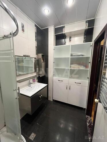 Продаётся 3-комн. новостройка 135 м², м. Кара Караев, photo 10 from 13