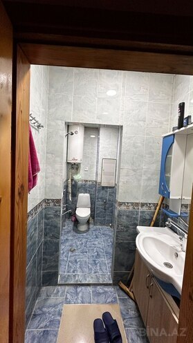 İcarəyə verilir 3 otaqlı yeni tikili 75 m², Əhmədli m., photo 10 from 17