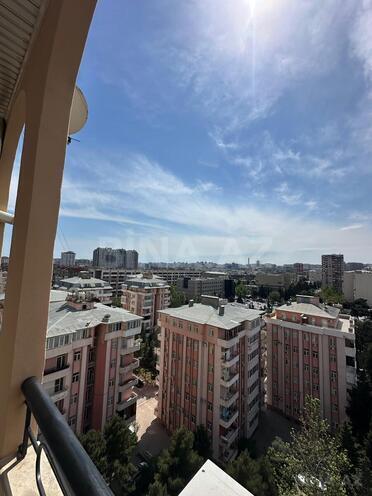 Продаётся 3-комн. новостройка 140 м², м. Азадлыг проспекти, photo 18 from 19