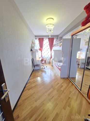 Satılır 3 otaqlı yeni tikili 128 m², İnşaatçılar m., photo 8 from 16