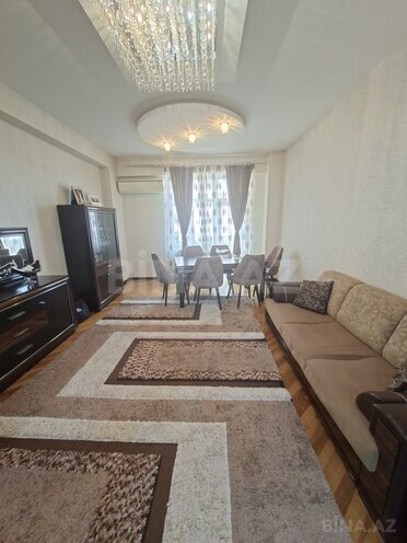 Satılır 3 otaqlı yeni tikili 128 m², İnşaatçılar m., photo 5 from 16
