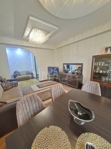 Satılır 3 otaqlı yeni tikili 128 m², İnşaatçılar m., photo 4 from 16