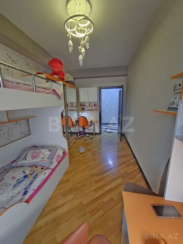 Satılır 3 otaqlı yeni tikili 128 m², İnşaatçılar m., photo 10 from 16