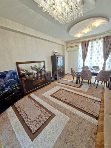 Satılır 3 otaqlı yeni tikili 128 m², İnşaatçılar m., photo 6 from 16