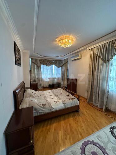 Продаётся 3-комн. новостройка 140 м², м. Азадлыг проспекти, photo 8 from 19
