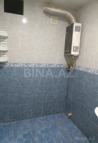 İcarəyə verilir 1 otaqlı köhnə tikili 40 m², Memar Əcəmi m., photo 5 from 6