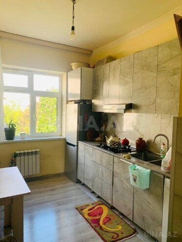 Satılır 1 otaqlı köhnə tikili 40 m², Dərnəgül m., photo 4 from 7