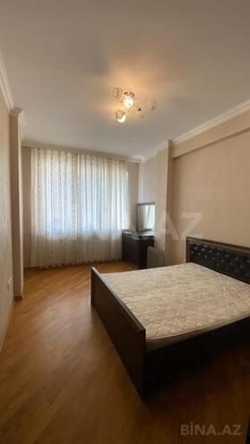 İcarəyə verilir 2 otaqlı yeni tikili 90 m², Elmlər Akademiyası m., photo 6 from 14