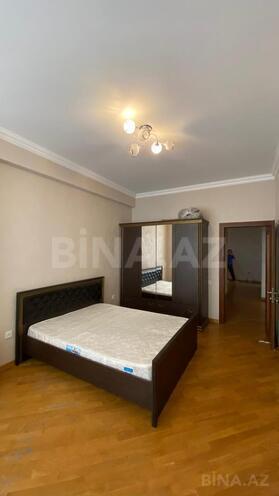 İcarəyə verilir 2 otaqlı yeni tikili 90 m², Elmlər Akademiyası m., photo 7 from 14