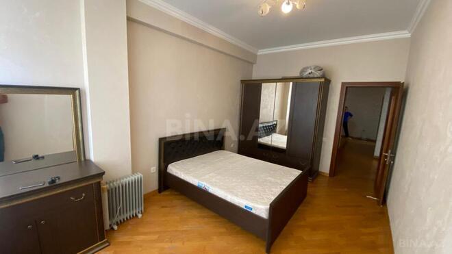 İcarəyə verilir 2 otaqlı yeni tikili 90 m², Elmlər Akademiyası m., photo 5 from 14