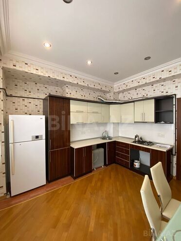 İcarəyə verilir 2 otaqlı yeni tikili 90 m², Elmlər Akademiyası m., photo 10 from 14