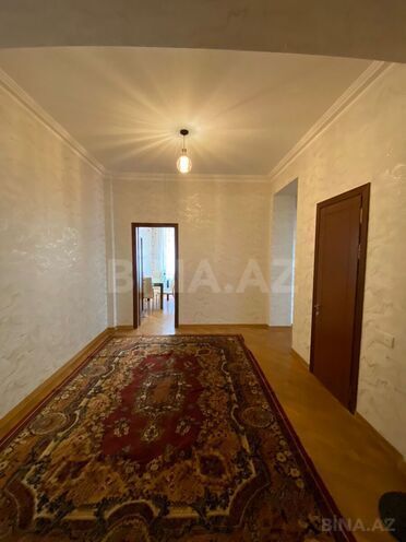 İcarəyə verilir 2 otaqlı yeni tikili 90 m², Elmlər Akademiyası m., photo 13 from 14