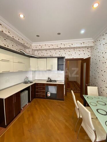 İcarəyə verilir 2 otaqlı yeni tikili 90 m², Elmlər Akademiyası m., photo 8 from 14