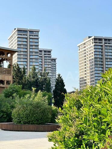 Продаётся 3-комн. новостройка 163 м², пос. Аг шехер, photo 3 from 9