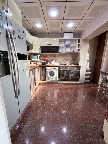 İcarəyə verilir 4 otaqlı köhnə tikili 120 m², Azadlıq Prospekti m., photo 3 from 15