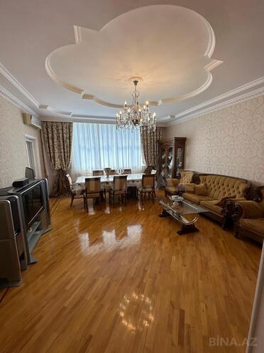 Продаётся 3-комн. новостройка 140 м², м. Азадлыг проспекти, photo 3 from 19