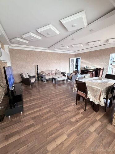 İcarəyə verilir 4 otaqlı köhnə tikili 120 m², Azadlıq Prospekti m., photo 4 from 15