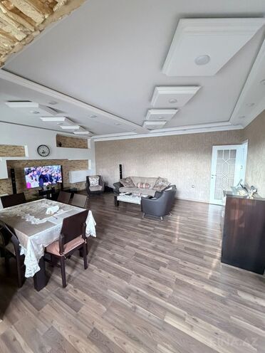 İcarəyə verilir 4 otaqlı köhnə tikili 120 m², Azadlıq Prospekti m., photo 5 from 15