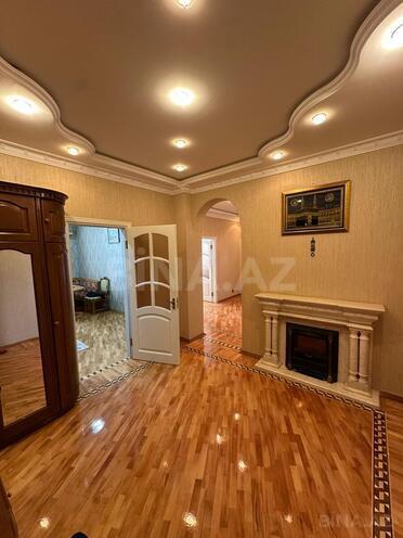 Продаётся 3-комн. новостройка 140 м², м. Азадлыг проспекти, photo 5 from 19