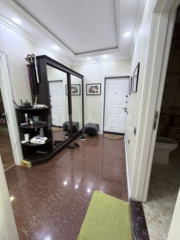 İcarəyə verilir 4 otaqlı köhnə tikili 120 m², Azadlıq Prospekti m., photo 7 from 15